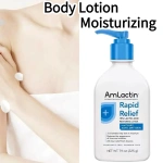 Amlactin Moisturizing Body Lotion Lightening Nourishing Care Body Lotion For Women Improve Body Skin Hydrating Skin Care Lotion - Image 2