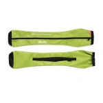 Outdoor Walking Stick Carry Bag Waterproof Crutch Storage Case Trekking Pole Bag Backpacking Carrying Bag (without Stick) - Image 2