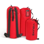Xinda Rope Management Kit Bag Outdoor Multi-function Receiving Bag Waterproof And Wear-resistant Mountaineering Equipment