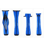 Outdoor Walking Stick Carry Bag Waterproof Crutch Storage Case Trekking Pole Bag Backpacking Carrying Bag (without Stick) - Image 3