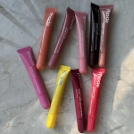 For iPhone 17 Lip Glosses Plump Moisturizing Lip Glaze Essence Gel Oil Long Lasting Nourishing Lipstick Care Products For Girl - Image 4