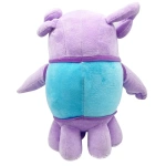 20/28CM Movie Crazy Alien Doll Soft Home Home Oh Boov Plush Stuffed Animal Collectible Toy Christmas Gift For Kids - Image 2