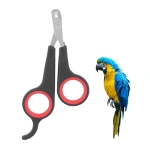 Pet Nail Claw Grooming Scissors Clippers for Dog Cat Toys Gerbil Small Animals Newest Rabbit Ferret Supplies Pet Products - Image 2
