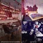 LED Car Roof Star Night Light Projector Atmosphere Galaxy Lamp USB Decorative Adjustable for Auto Roof Room Ceiling Decoration - Image 6