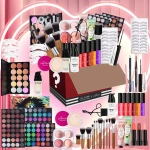 POPFEEL Complete Holiday Makeup Gift Set – Perfect Surprise for Friends and Family, Easy to Use for a Stunning Transformation. - Image 5