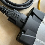 Car OBDII Cable For BMW ICOM NEXT A3 Diagnostic Interface main Cable OBD2 16pin to 15pin ICOM Wifi Connection Cable - Image 4