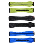 Outdoor Walking Stick Carry Bag Waterproof Crutch Storage Case Trekking Pole Bag Backpacking Carrying Bag (without Stick) - Image 6