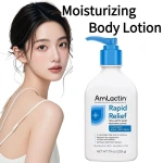 Amlactin Moisturizing Body Lotion Lightening Nourishing Care Body Lotion For Women Improve Body Skin Hydrating Skin Care Lotion - Image 5