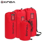 Xinda Rope Management Kit Bag Outdoor Multi-function Receiving Bag Waterproof And Wear-resistant Mountaineering Equipment - Image 2