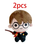 Harried Plush Toy Scarf Ron Movie TV Stuffed Toys Doll Character Plush Doll PP Cute Birthday Gift Doll - Image 2