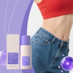 Rose Tighten Smooth Belly Cream Improve Sagging Increase Skin Elasticity Reduce Stretch Marks Relieve Drynes Body Shaping Lotion