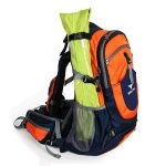 Outdoor Walking Stick Carry Bag Waterproof Crutch Storage Case Trekking Pole Bag Backpacking Carrying Bag (without Stick) - Image 4