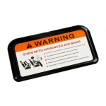 Car Card Clip Sun Visor Organizer Temporary Parking Card Holder Dash Board Paste Mount Auto Interior Storage Stowing Tidying 1Pc - Image 5