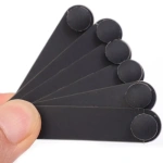 Motorcycle Rubber Frame Securing Cable Wiring Harness for Bmw R 1250 Gs Adventure Hornet Ktm Exc Accessories Ornamental Moulding - Image 5