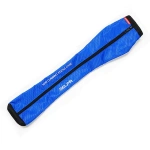Outdoor Walking Stick Carry Bag Waterproof Crutch Storage Case Trekking Pole Bag Backpacking Carrying Bag (without Stick) - Image 5