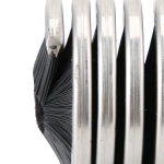 Cord Cleaning Brush Cord Washing Tool Outdoor Rock Climbing Caving Rope Cord Cleaning Brush Washing Tool Rope Cleaning Brush - Image 5